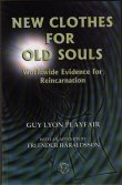 Cover of Old Souls by Guy Lyon Playfair